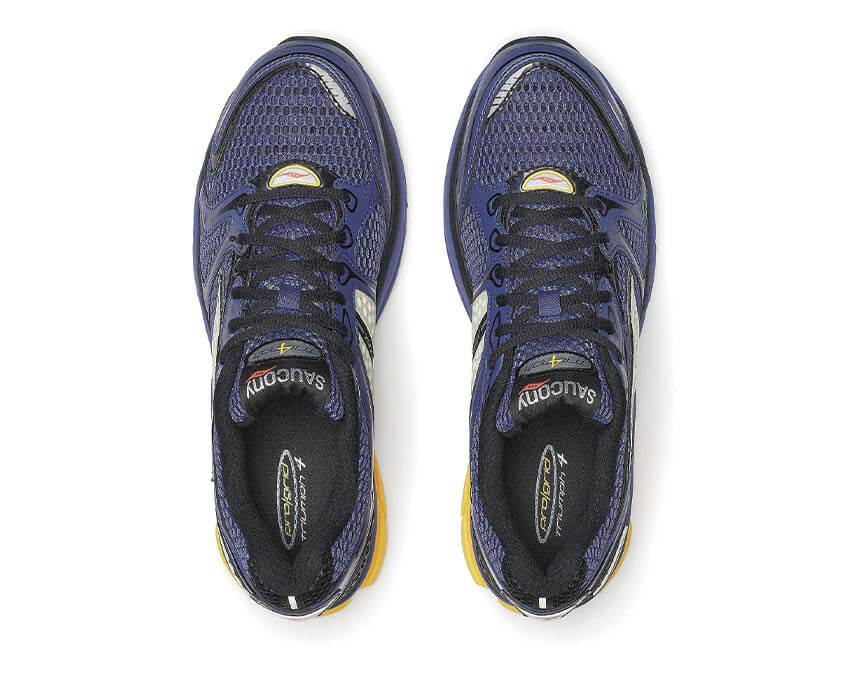 Saucony Progrid Triumph 4 S70704-18