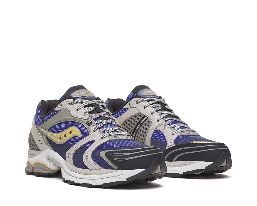 Saucony Progrid Triumph 4 S70935-3