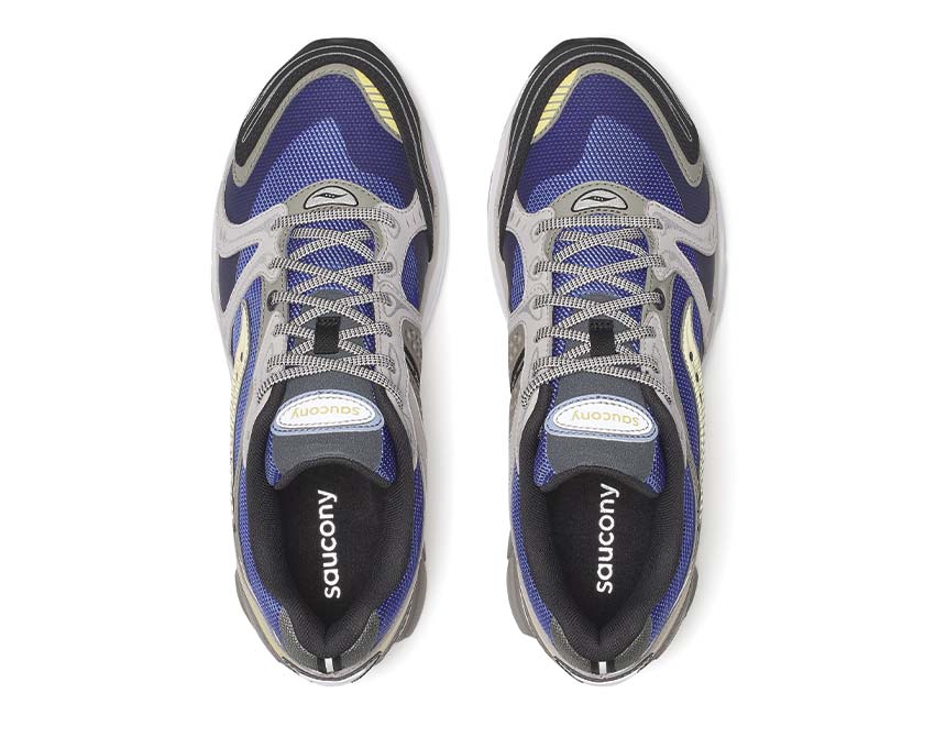 Saucony Progrid Triumph 4 S70935-3