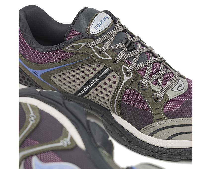  Saucony Progrid Triumph 4 S70935-4 