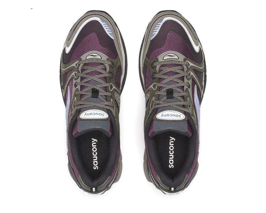 Saucony Progrid Triumph 4 S70935-4 