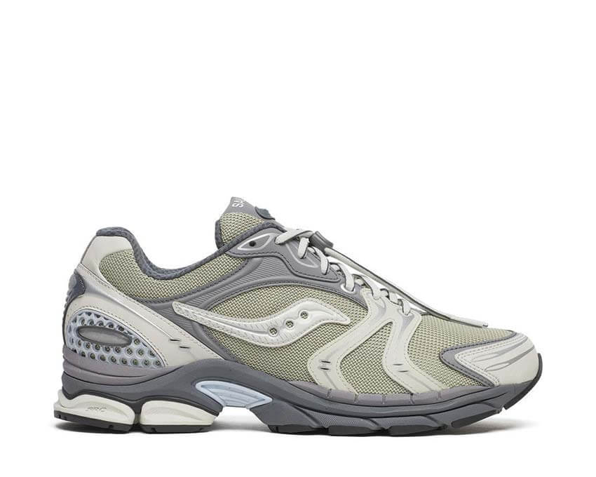 Saucony Progrid Triumph 4 S70996-2