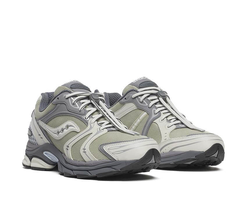 Saucony Progrid Triumph 4 S70996-2