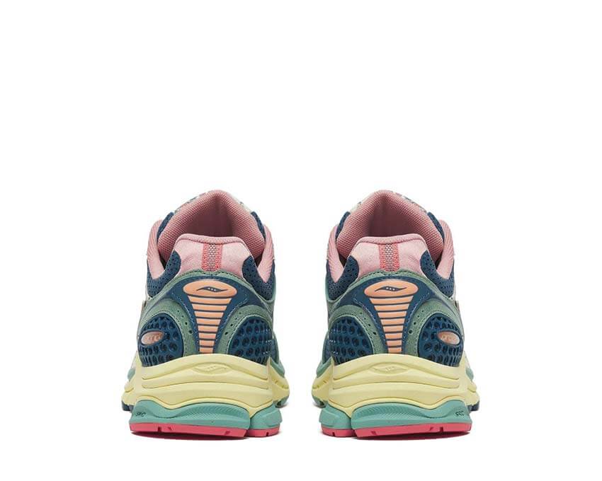 Saucony Progrid Triumph 4 S71015-2