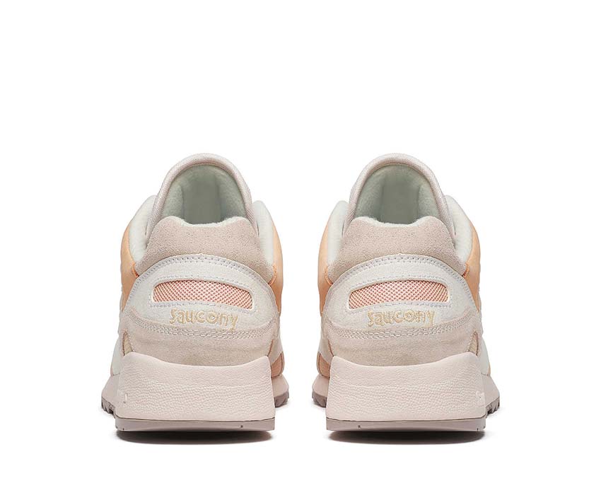  Saucony Shadow 6000 Surf White / Peach S70904-1