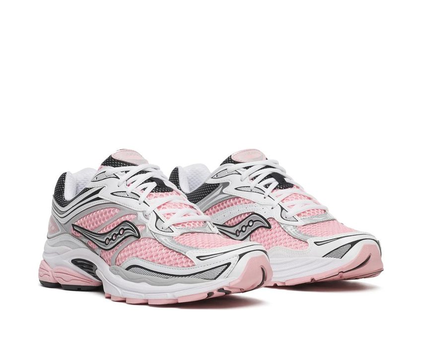 Saucony Progrid Omni 9 "Pink"