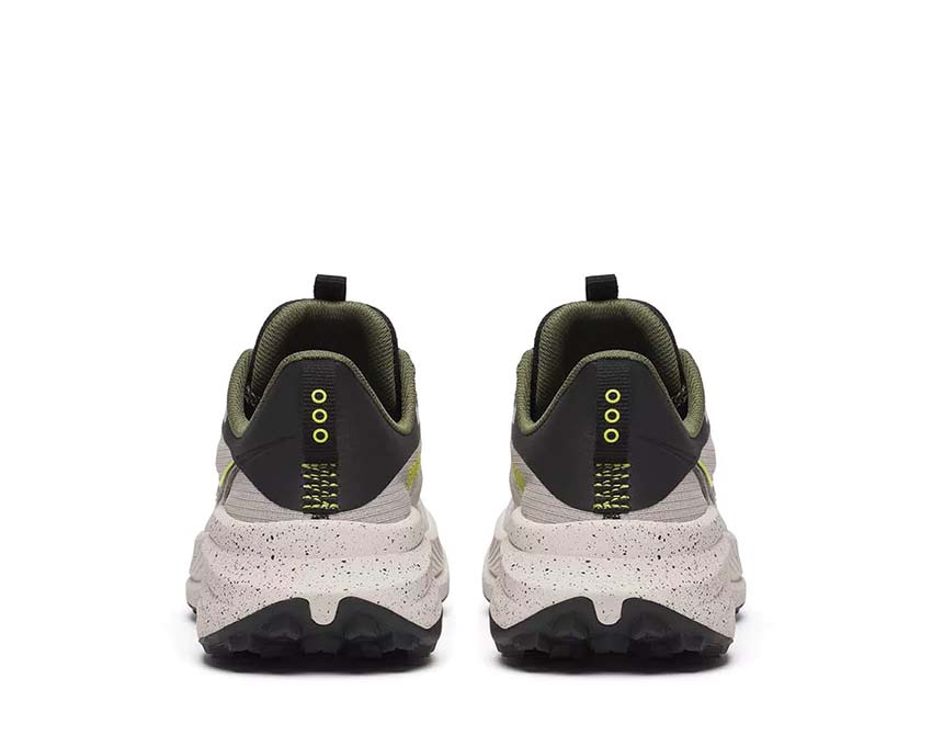 Saucony Xodus Ultra 3 Dove / Olivine S20914-163