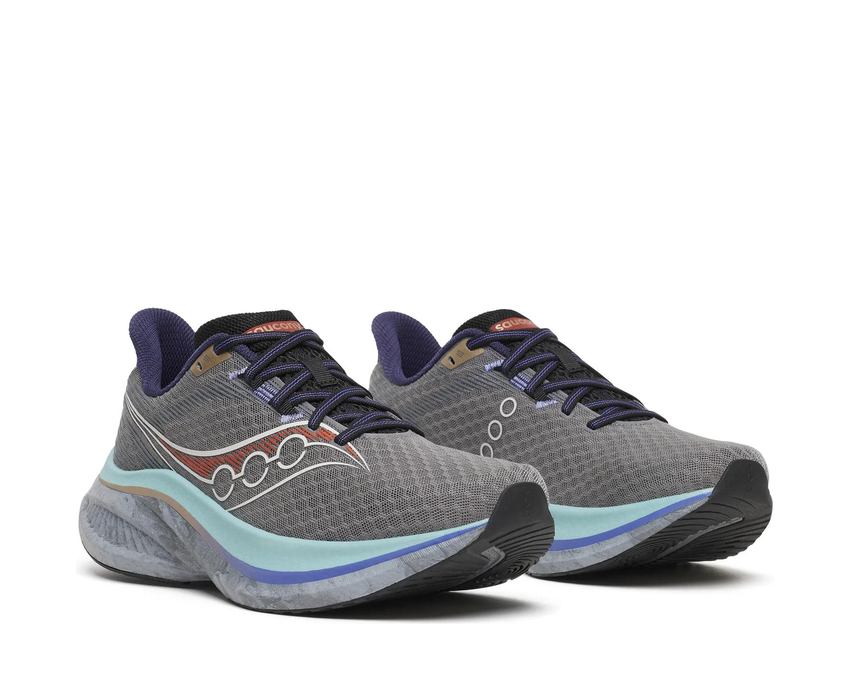 Saucony Endorphin Speed 5 "Owl"