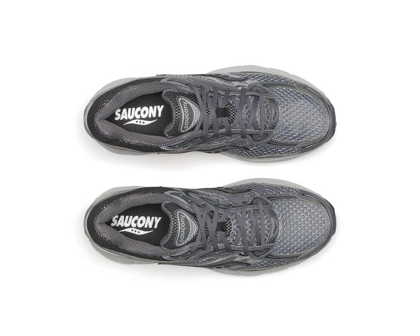 Saucony Progrid Omni 9 "Carbon"