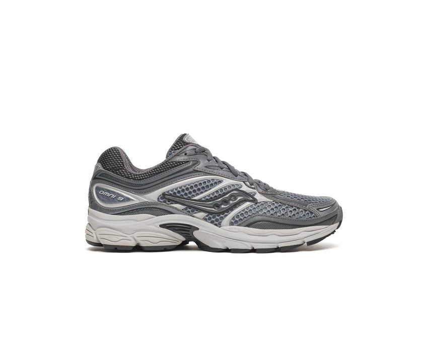 Saucony Progrid Omni 9 "Carbon"