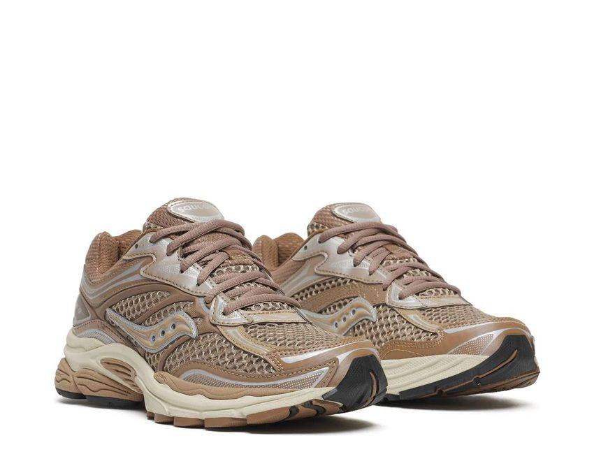 Saucony Progrid Omni 9 "Saddle"