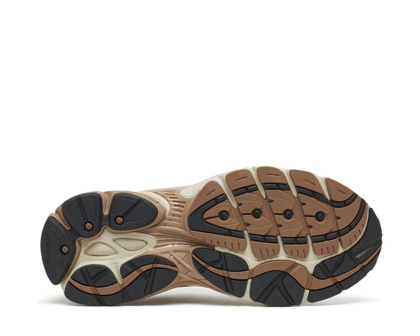 Saucony Progrid Omni 9 "Saddle"