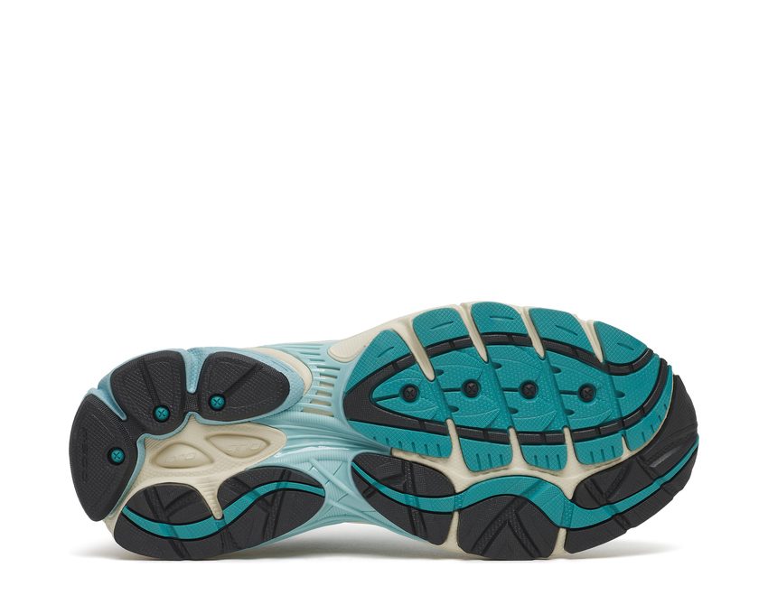 Saucony Progrid Omni 9 "Gulf"
