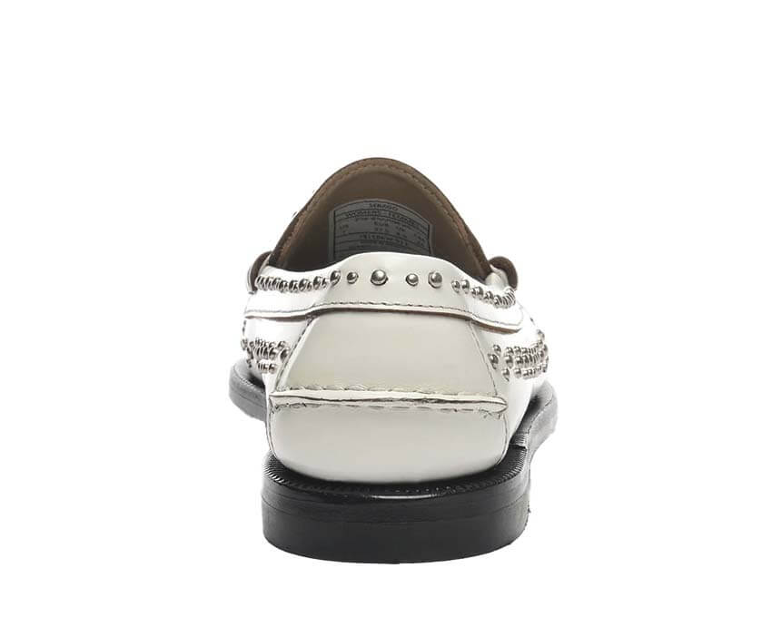 Sebago Dan Studs 78118KW