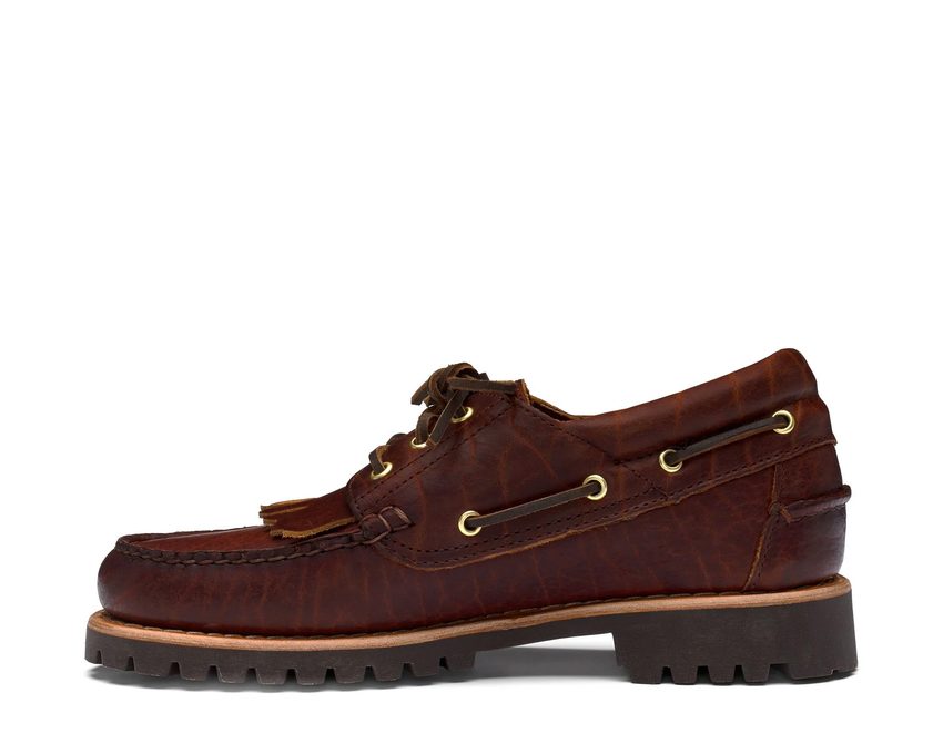 Sebago Acadia Artisan Momoth "Brown"