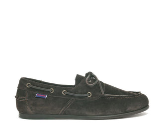 Sebago Owen W "Moka" - mocassins femme