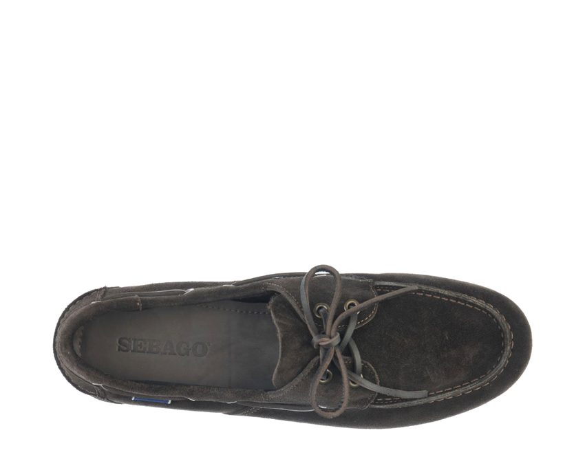Sebago Owen W "Moka"