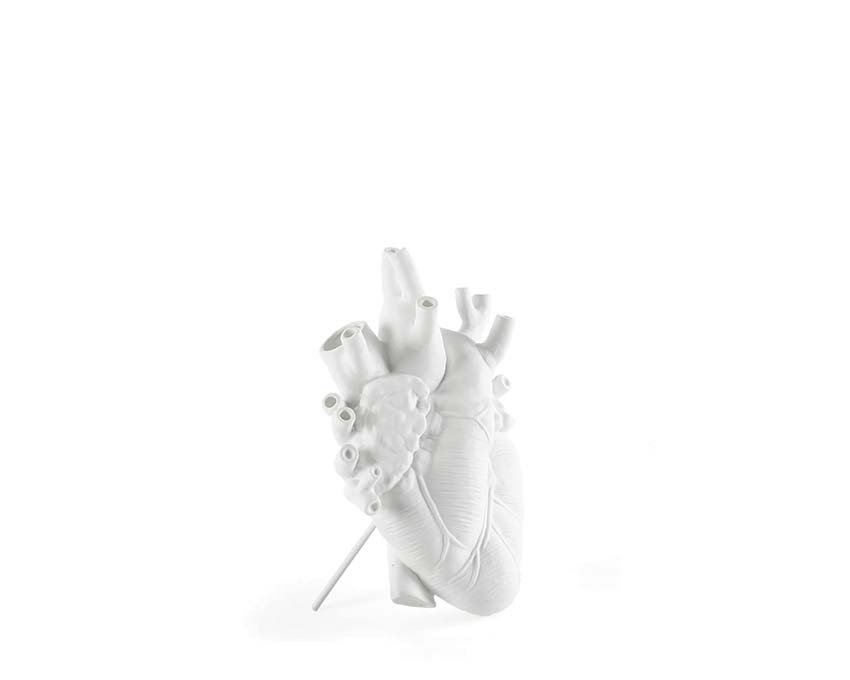 Seletti Holy Love in Bloom Vase 09920