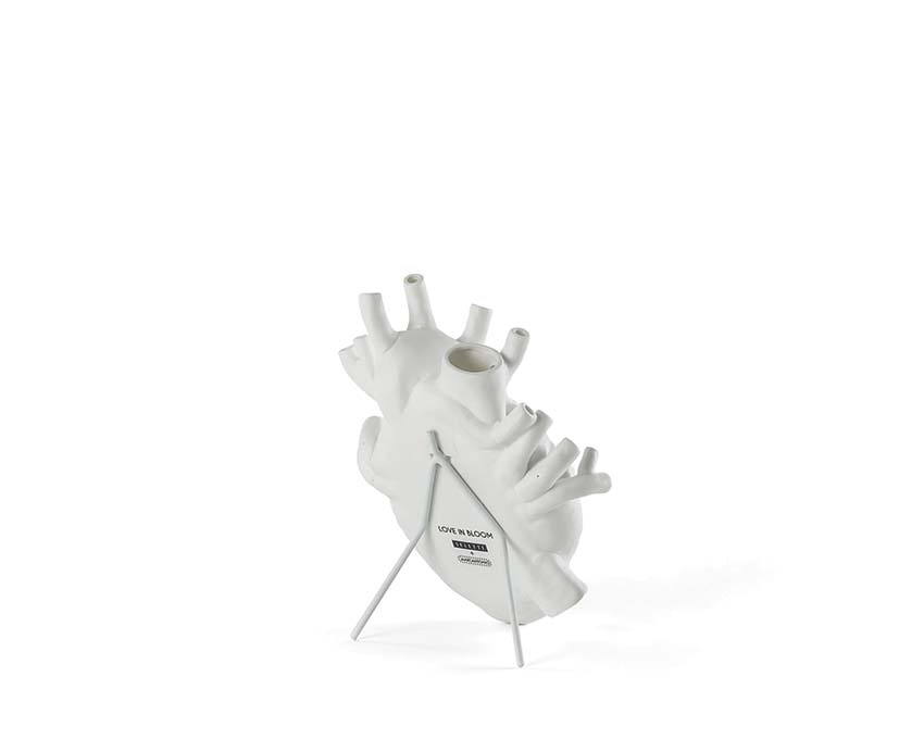 Seletti Holy Love in Bloom Vase 09920