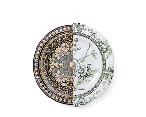 Seletti Hybrid Dinner Plate Lothal 09142