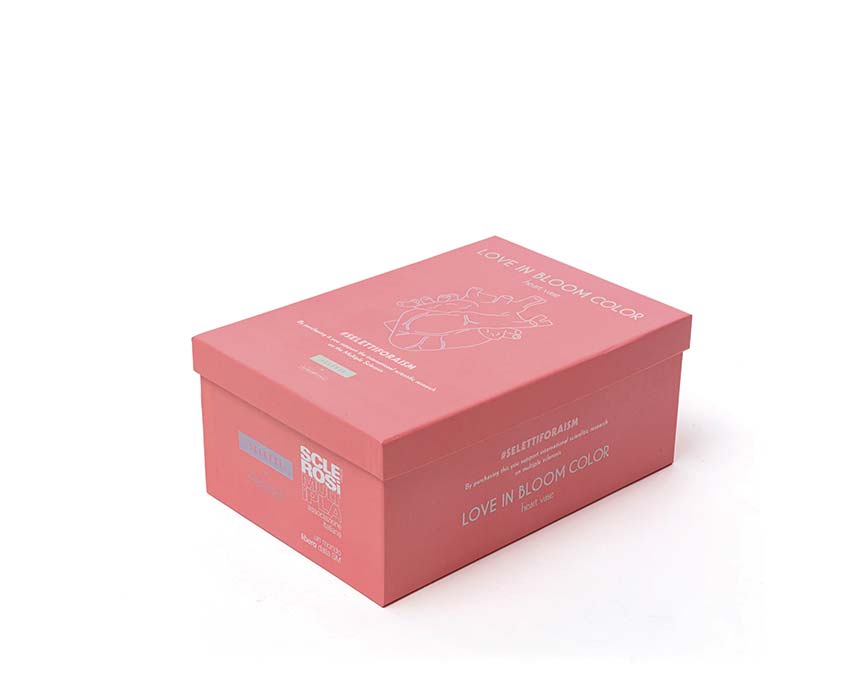 Seletti Love in Bloom Vase Color 09923