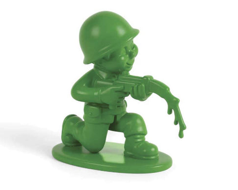 Seletti Plastic Peace 09018