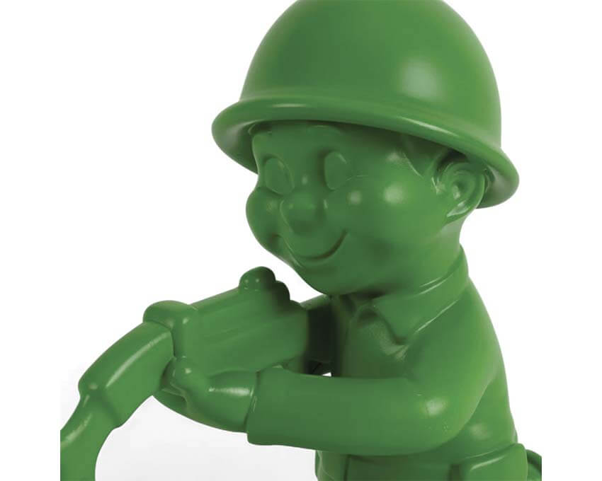 Seletti Plastic Peace 09018