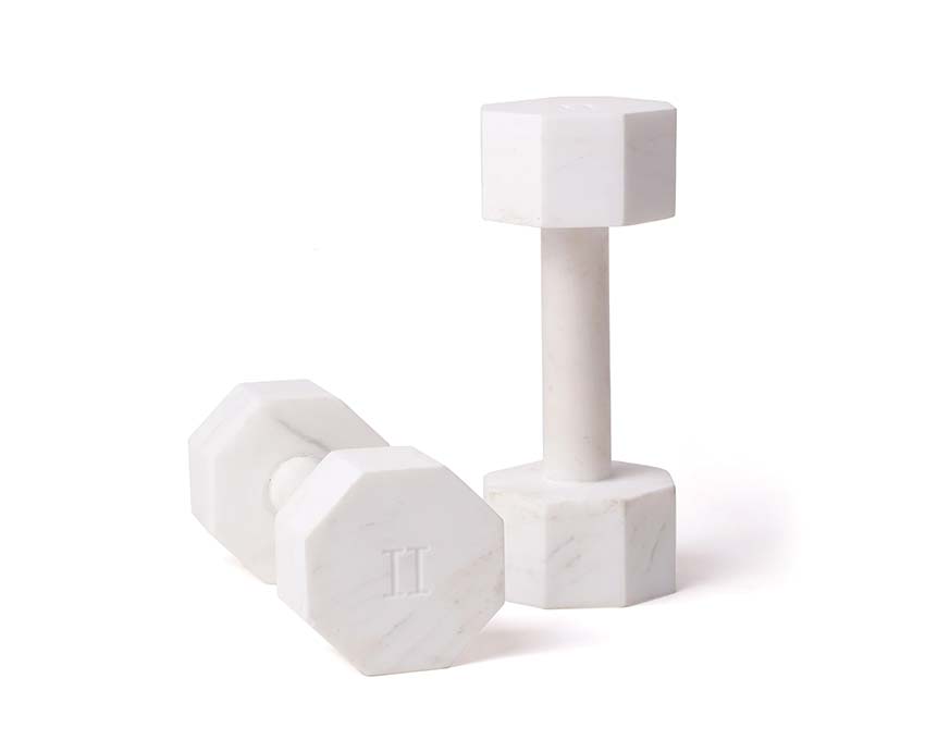 Seletti Seletti Lvdis Set 2 Dumbell KG. 2 10132