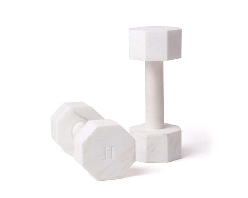 Seletti Seletti Lvdis Set 2 Dumbell KG. 2 10132