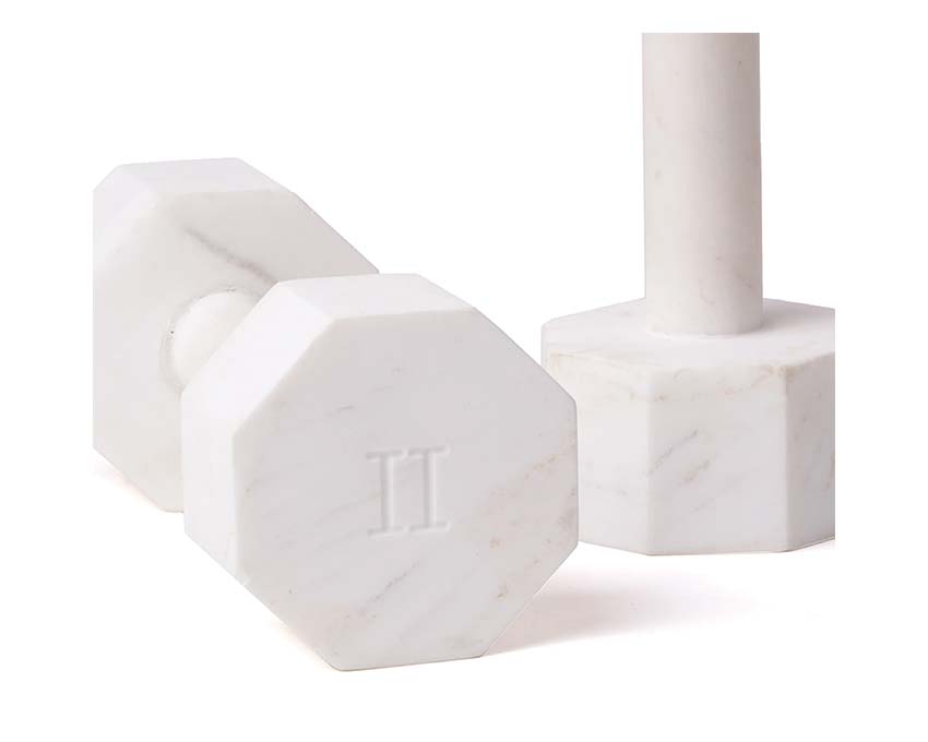 Seletti Seletti Lvdis Set 2 Dumbell KG. 2 10132