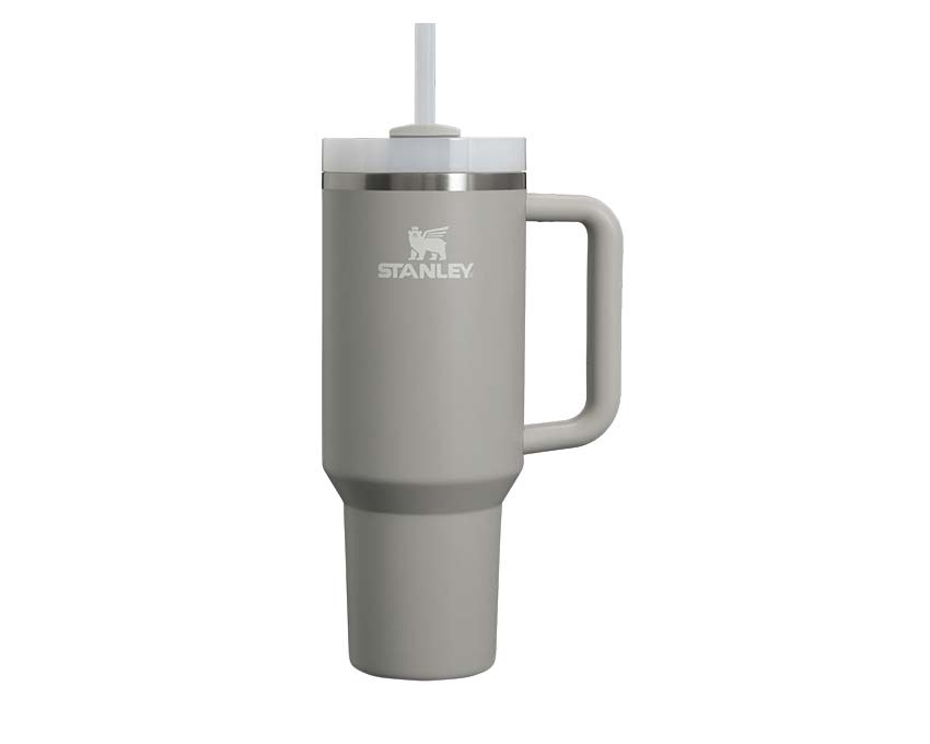 Stanley Quencher H2.O Ash 10-10824-603