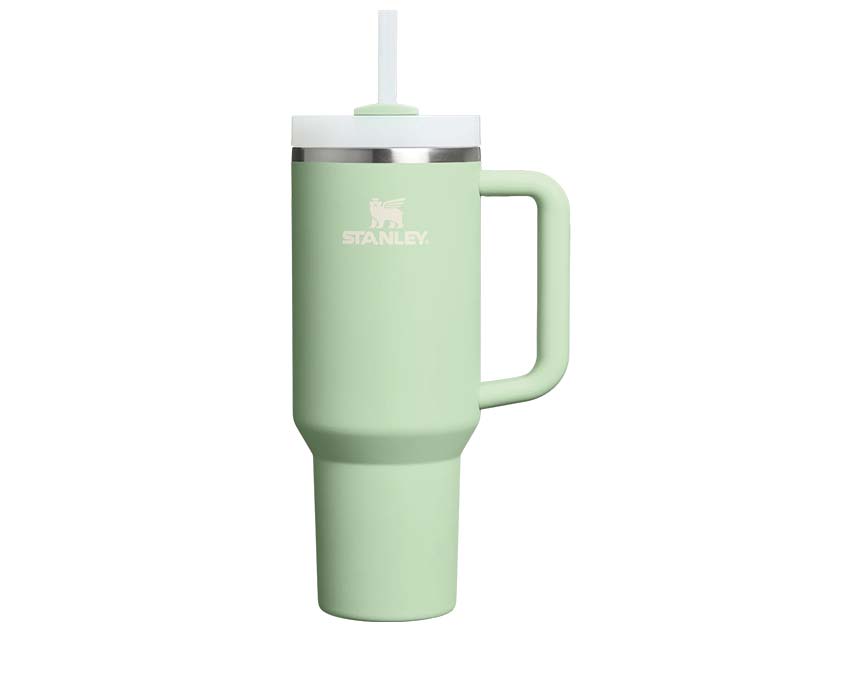 Stanley Quencher H2.O Pistachio 10-13230-063