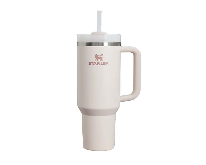 Stanley Quencher H2.O Rose Quartz 10-13230-023 