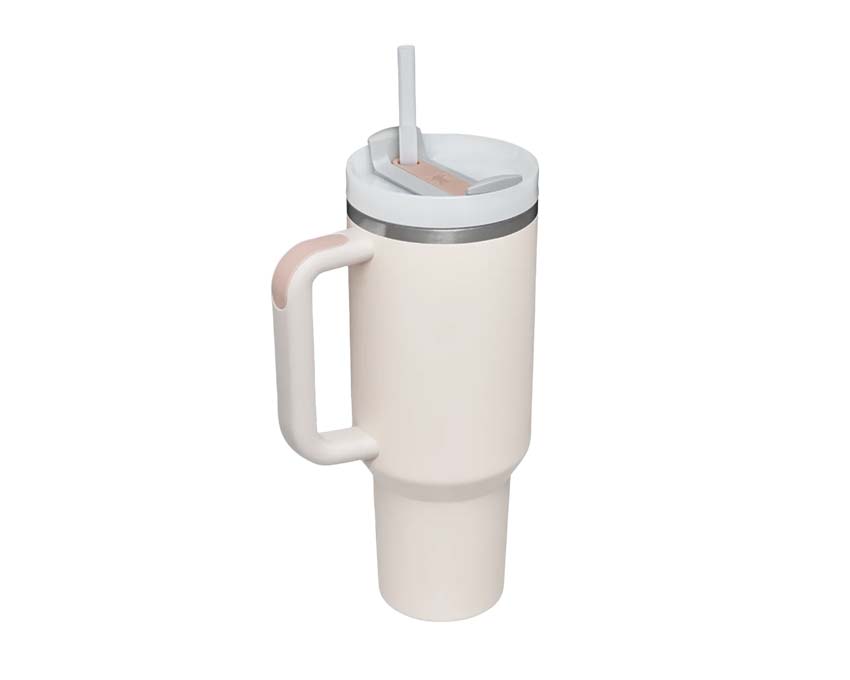 Stanley Quencher H2.O Rose Quartz 10-13230-023 
