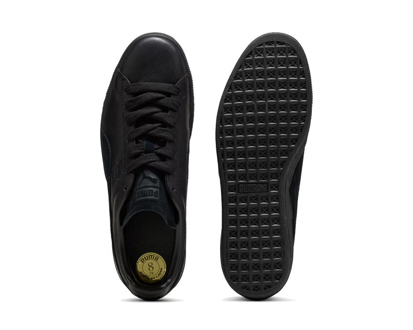 Puma Suede Dressed "Puma Black"