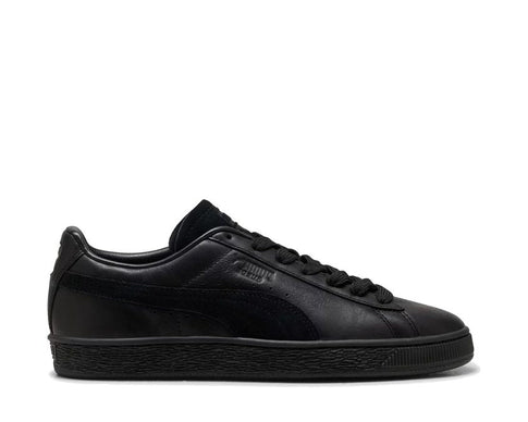 Puma Suede Dressed "Puma Black"