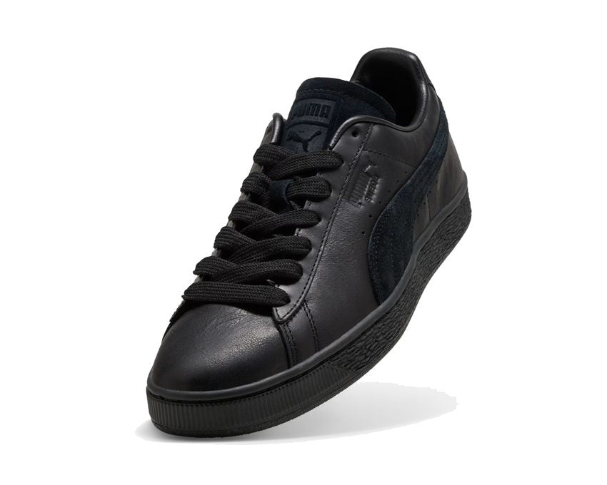 Puma Suede Dressed "Puma Black"