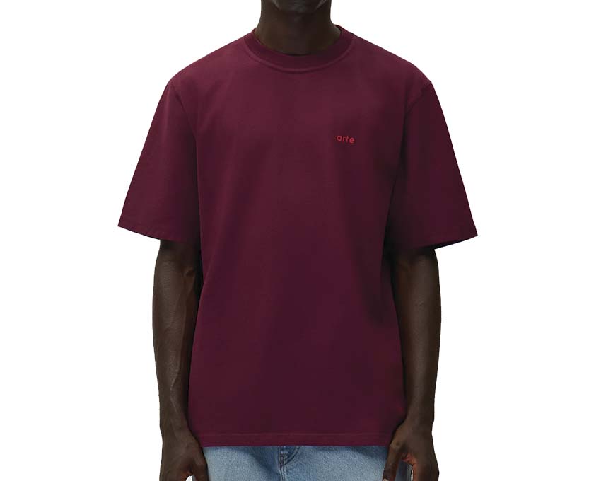 T-shirt Arte Arte For All T-shirt AW25-199T-602