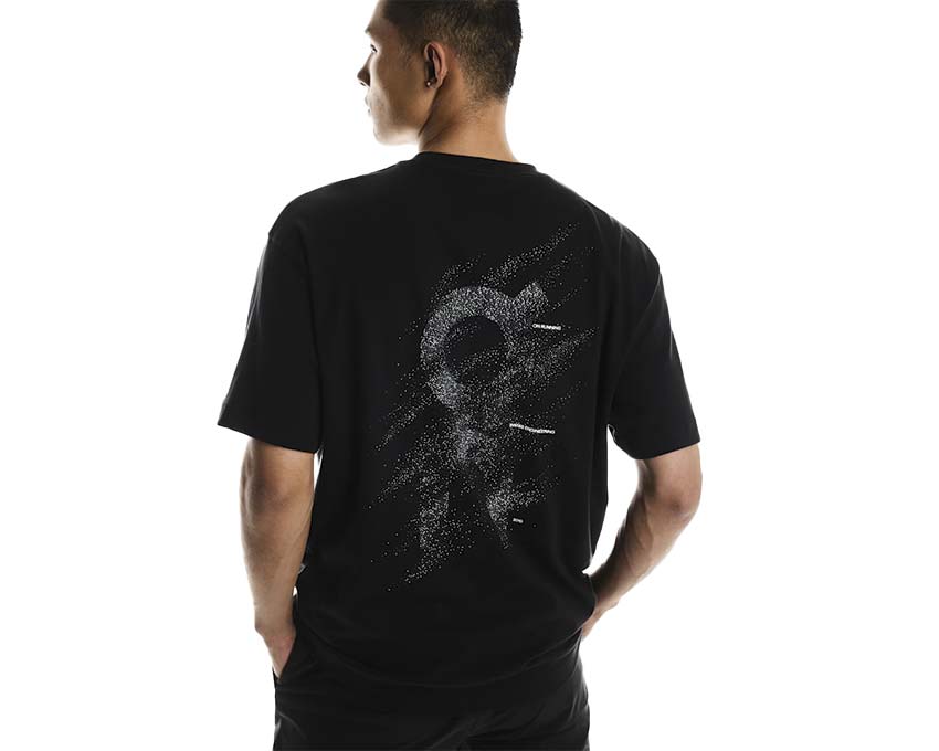 T-shirt ON Club-T Graphic M 1MF30550192