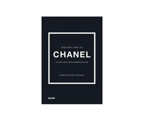 The Little Book of Chanel Blume