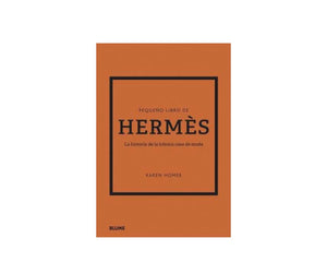  The Little Book of Hermes Blume