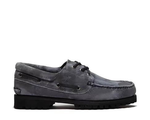 Timberland Authentic Boat Shoe Light TB0A2PDQEWG1