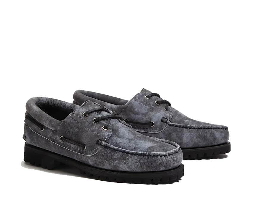 Timberland Authentic Boat Shoe Light TB0A2PDQEWG1