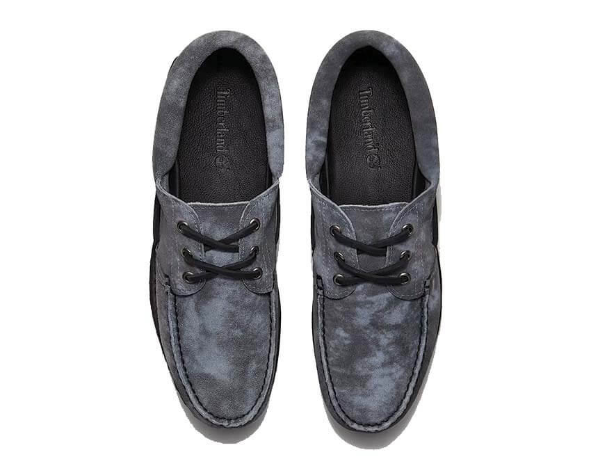 Timberland Authentic Boat Shoe Light TB0A2PDQEWG1