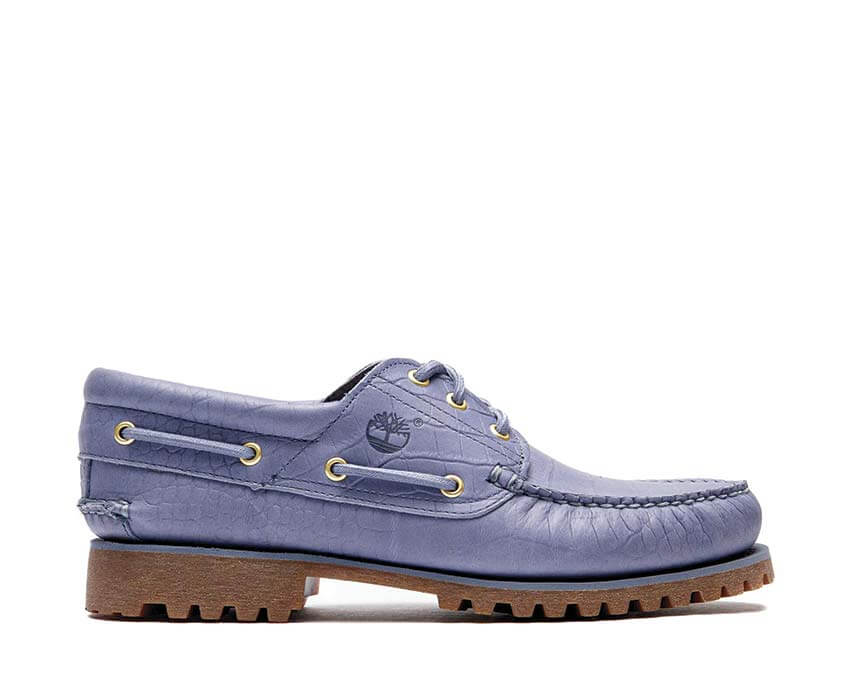 Timberland Authentic Boat Shoe Medium TB0A2PDQETH1