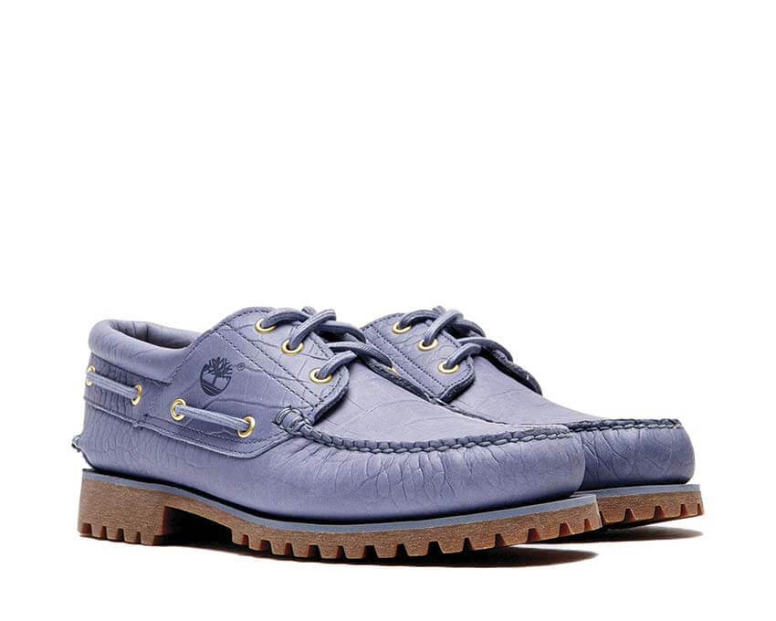 Timberland Authentic Boat Shoe Medium TB0A2PDQETH1