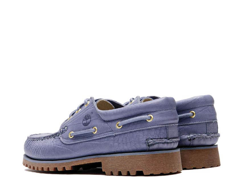 Timberland Authentic Boat Shoe Medium TB0A2PDQETH1