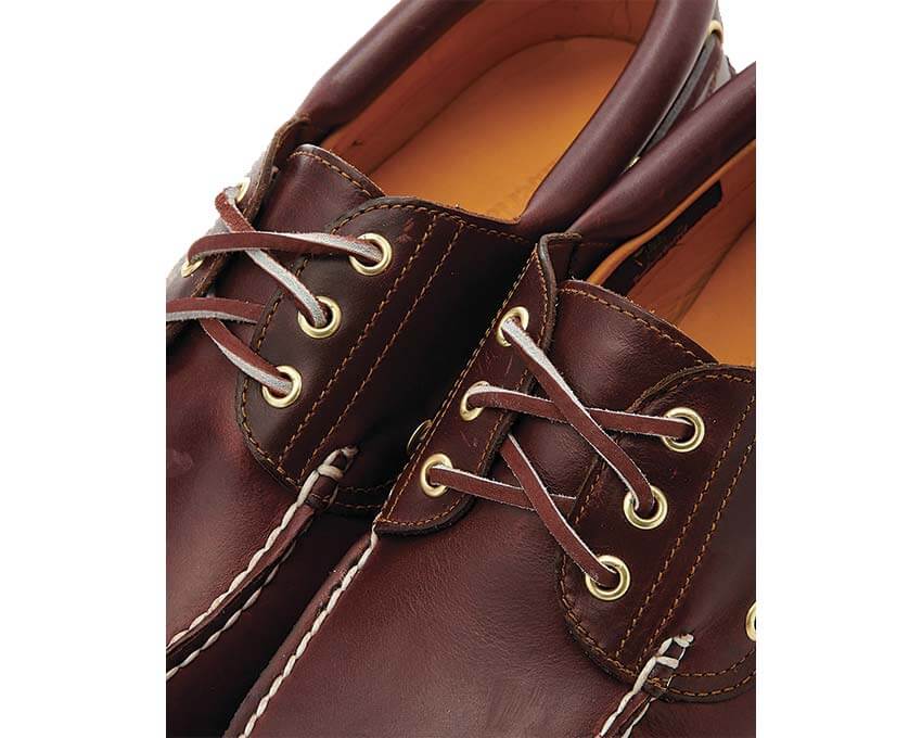 Timberland Authentic Boat Shoe TB0500096481