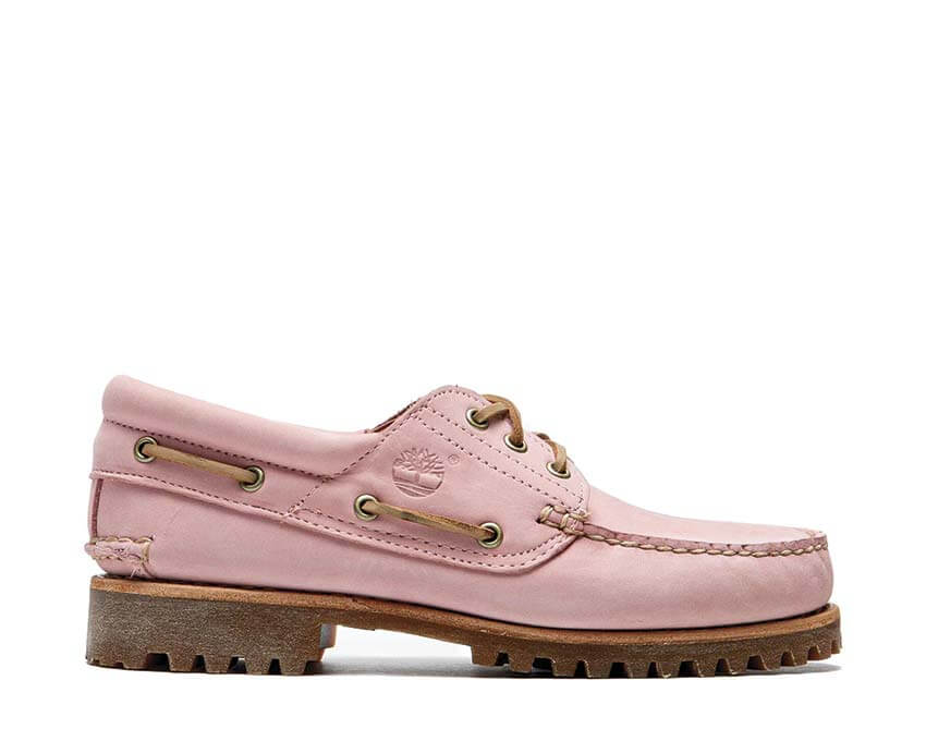 Timberland Authentic Boat Shoe TB0A2PDQEAA1