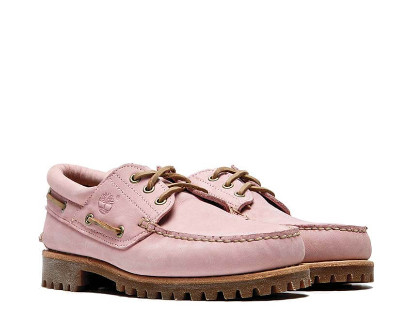 Timberland Authentic Boat Shoe TB0A2PDQEAA1